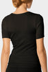 Mey Serie Exquisite Short-Sleeved Vest